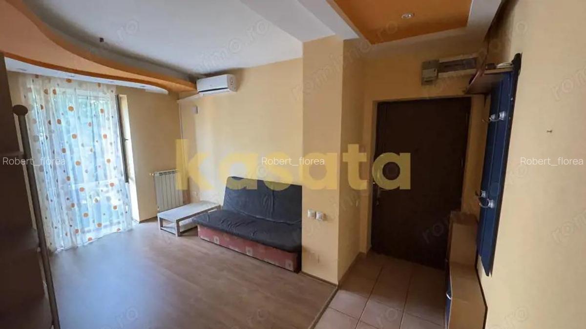 2 Camere | Floreasca | AC | Centrala proprie - 1