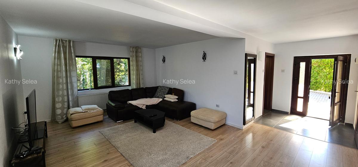 Vila P+1 superba | Complex rezidential | Langa padure - 2