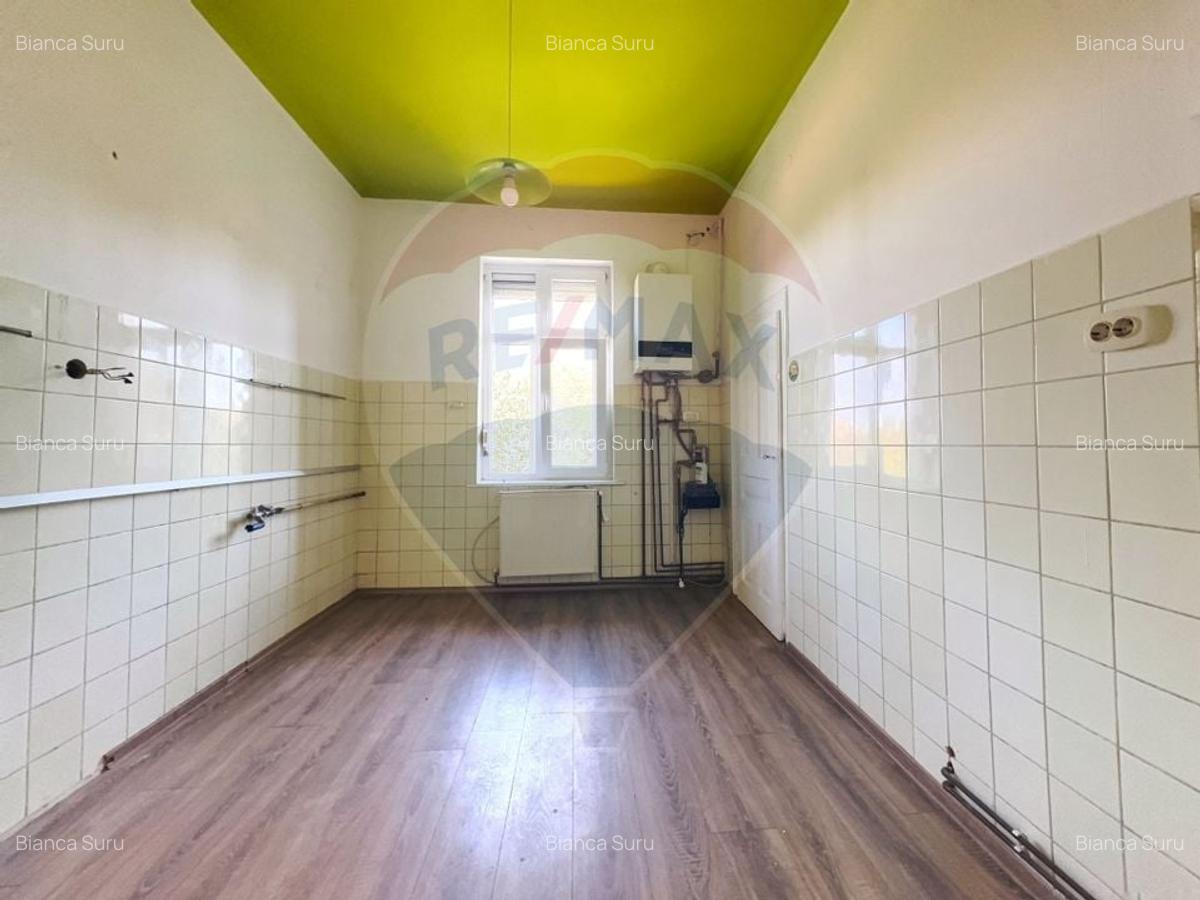 Casa / Vila cu 6 camere de vanzare in zona Elisabetin - 12
