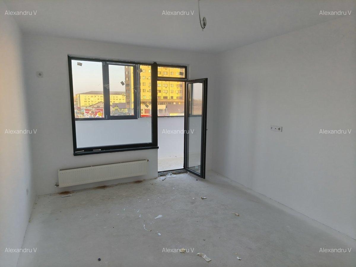 Vanzare apartament 2 camere Ghencea - 13