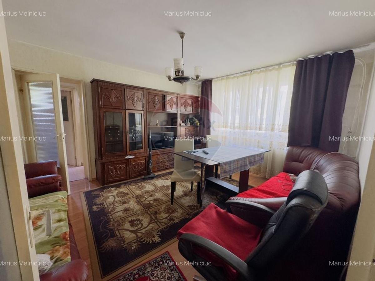 Apartament 3 camere/din caramida/ str. Henrik Ibsen / Calea Aradului - 2