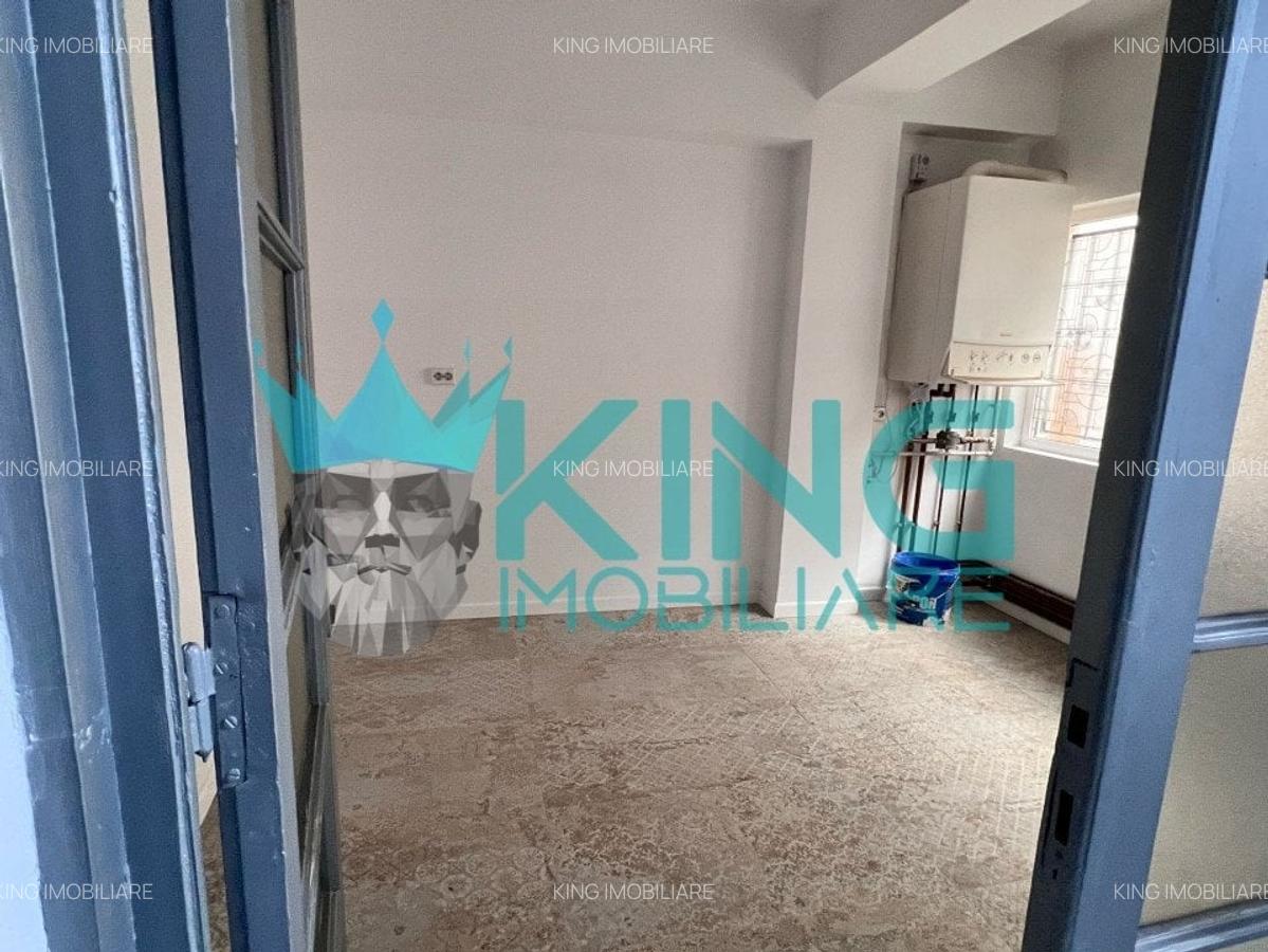 Spațiu comercial, 40 mp în Drumul Sării - 7