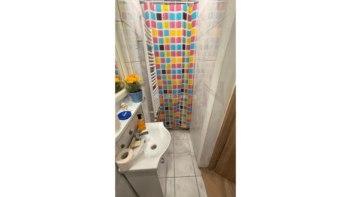 REA1022779 Garsoniera l  Cismigiu l pretabil airbnb - 9