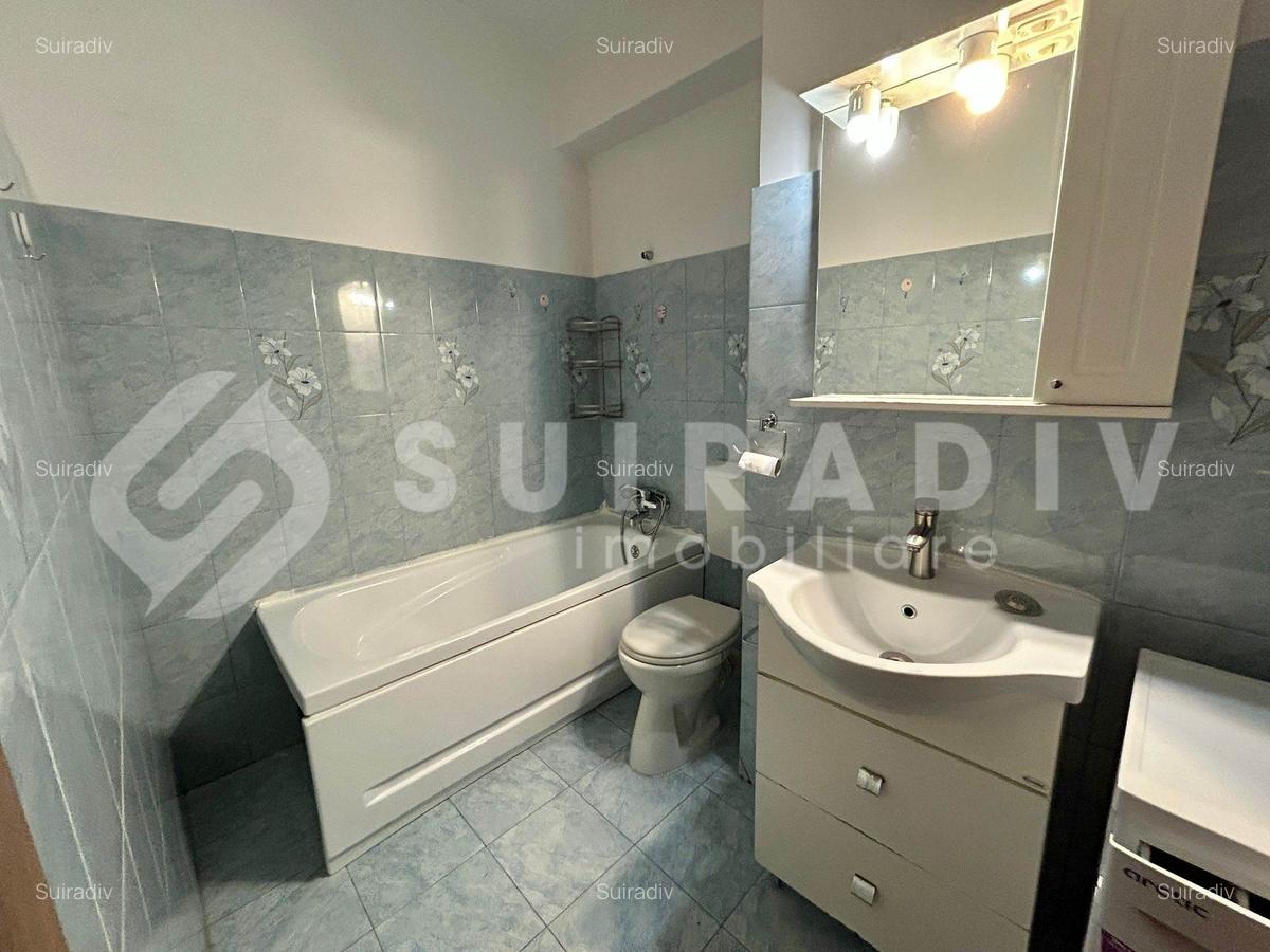 Apartament 2 camere | Bloc nou | Parcare subterană | Zona Mărăști – Kaufland - 6