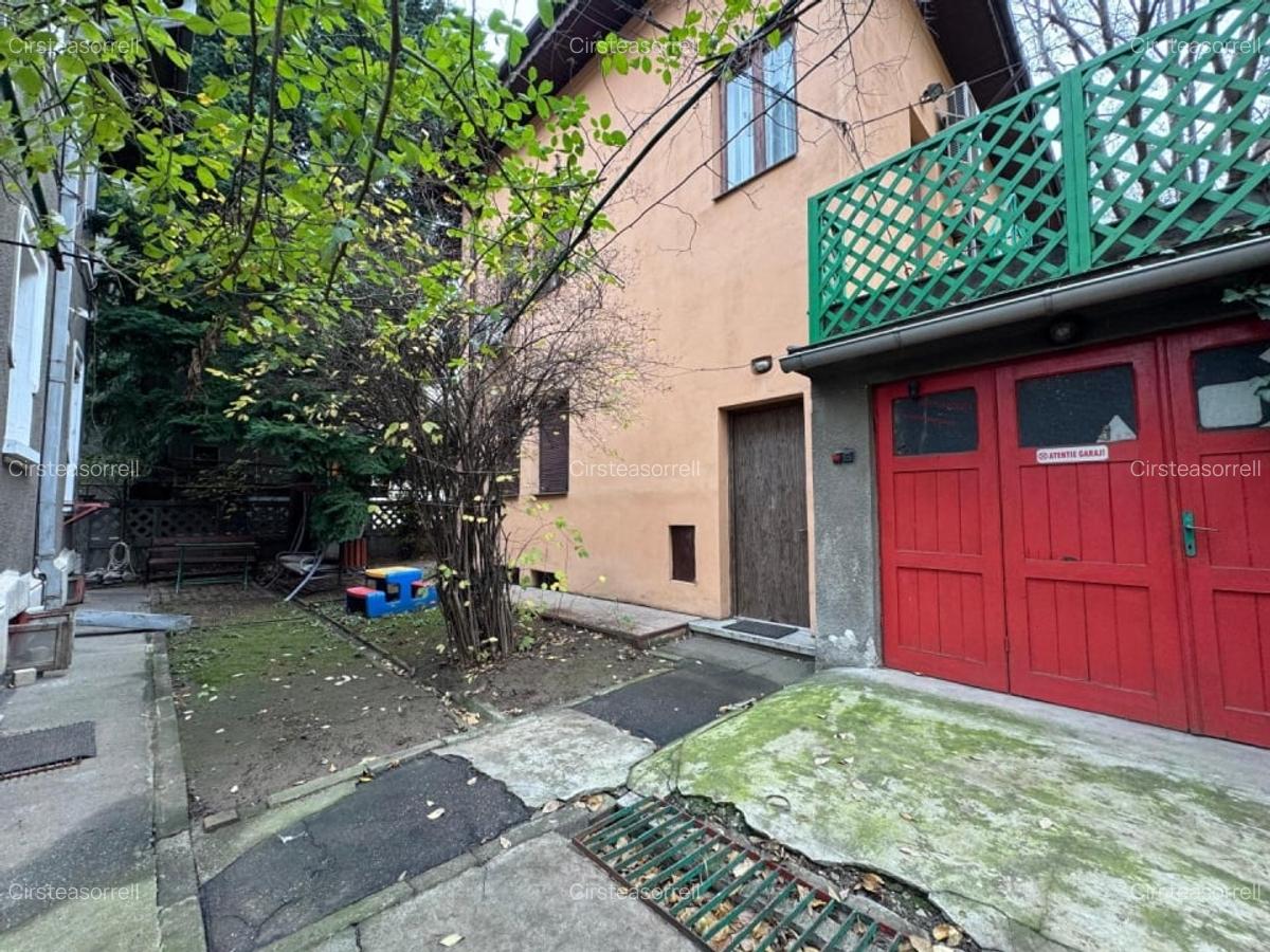 De vanzare AP 3 camere | 121 MP | Garaj | D P | Casin | Domenii - 20