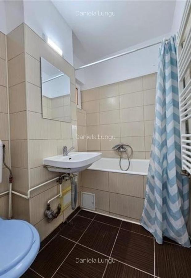 Apartament 3 camere, recent renovat, mobilat partial, Grivitei, Brasov - 5
