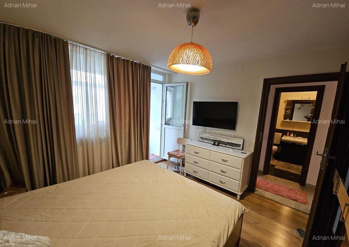 Apartament 3 Camere/ Decomandat / 1 Decembrie 1918 - 5