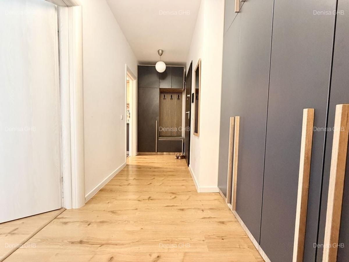 Garsonieră Exigent Plaza Residence Faza 3 Lujerului Politehnica - 9