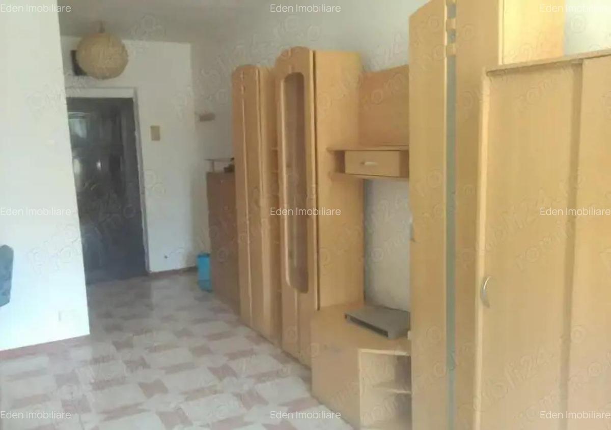 Garsoniera, 30mp, metrou, AC, Iancului - 1