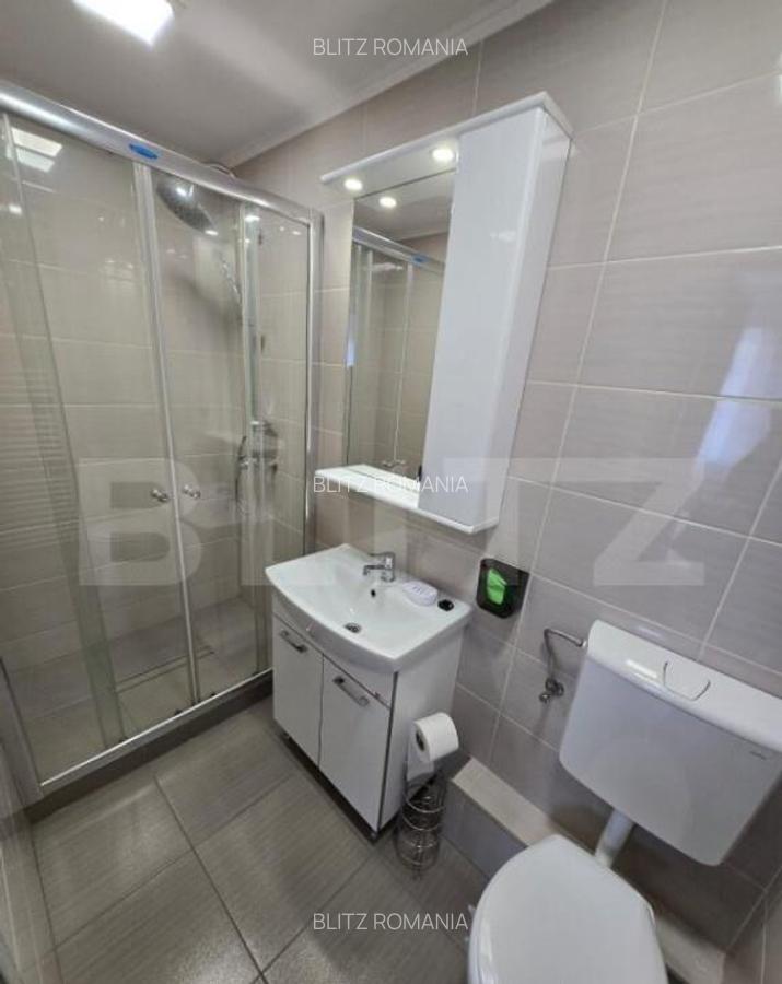 Aparatament cu 2 camere, semidecomandat, etaj 2, zona Micro - 6
