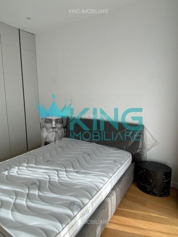 Apartament cu 3 camere decomandat, mobilat în Floreasca - 4