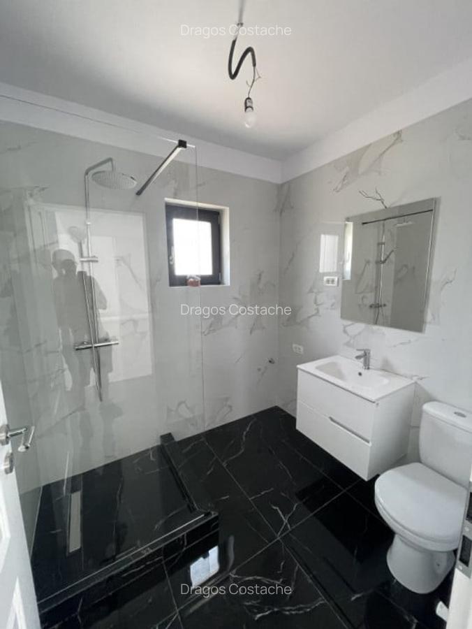 Clinceni, Putul Olteni, 4 camere, parter, 400mp, utilitati. - 6