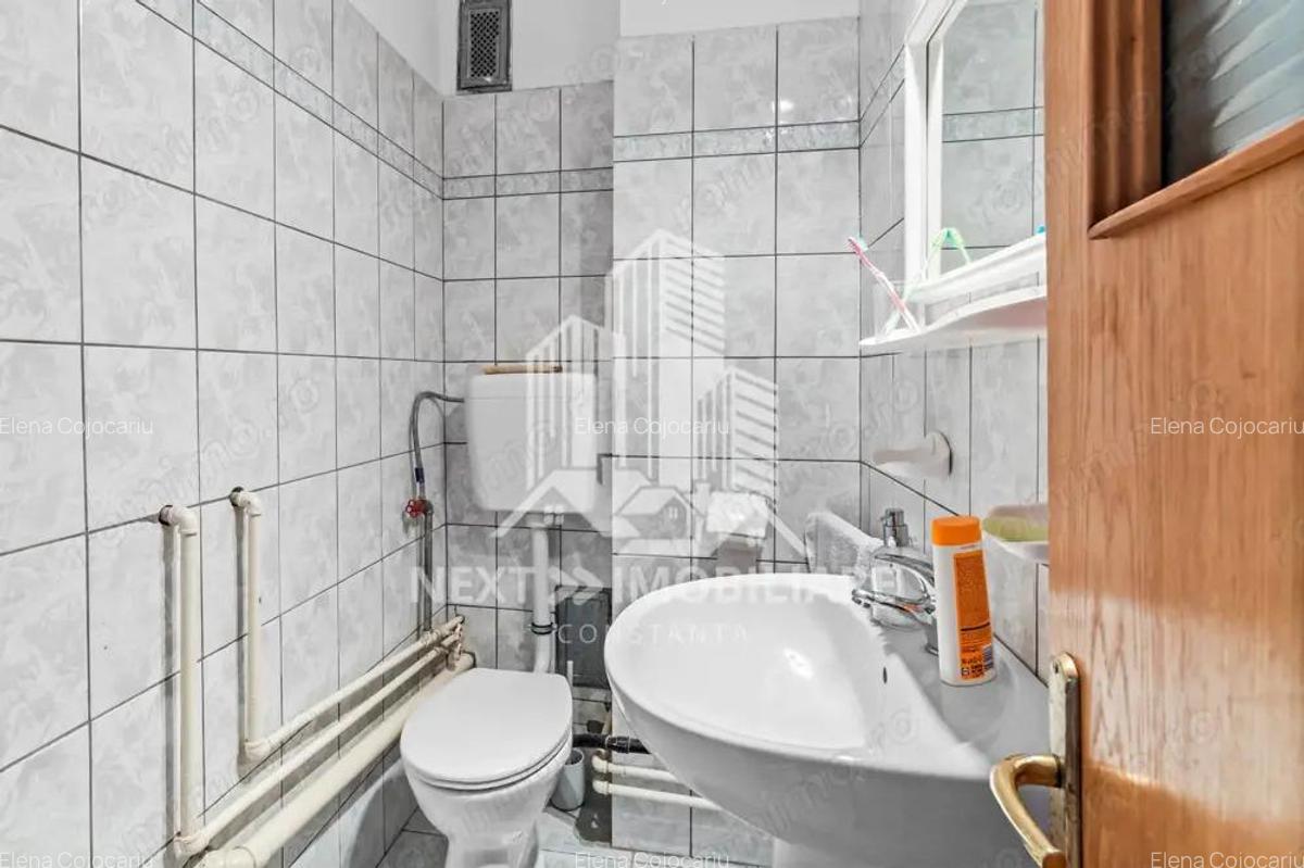 Vila S+P+2E+ M, garaj si spatiu comercial, Km4-5 - 14
