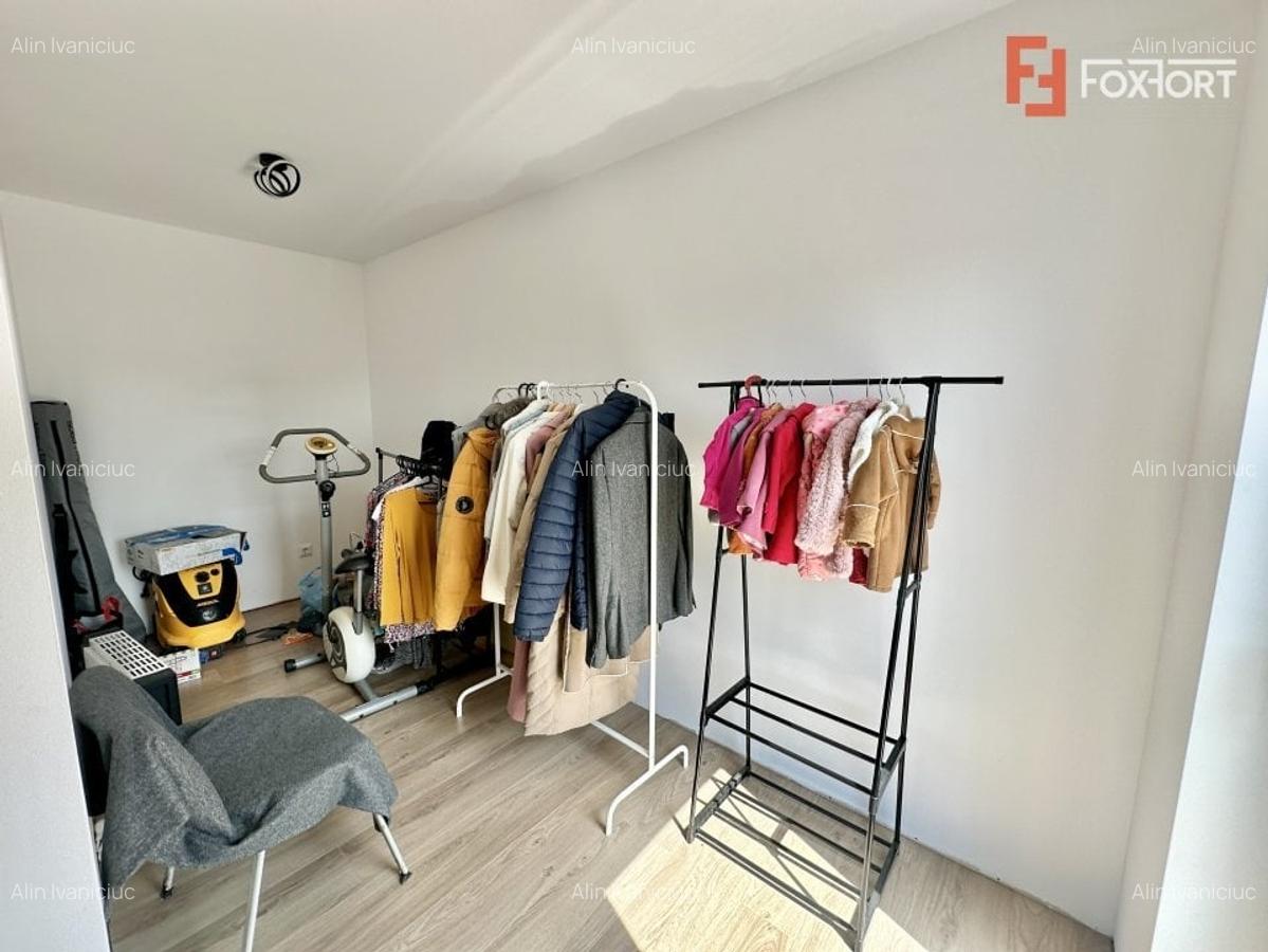 Casa individuala premium cu 5 camere si 190 mp utili - Mosnita zona centrala - 26