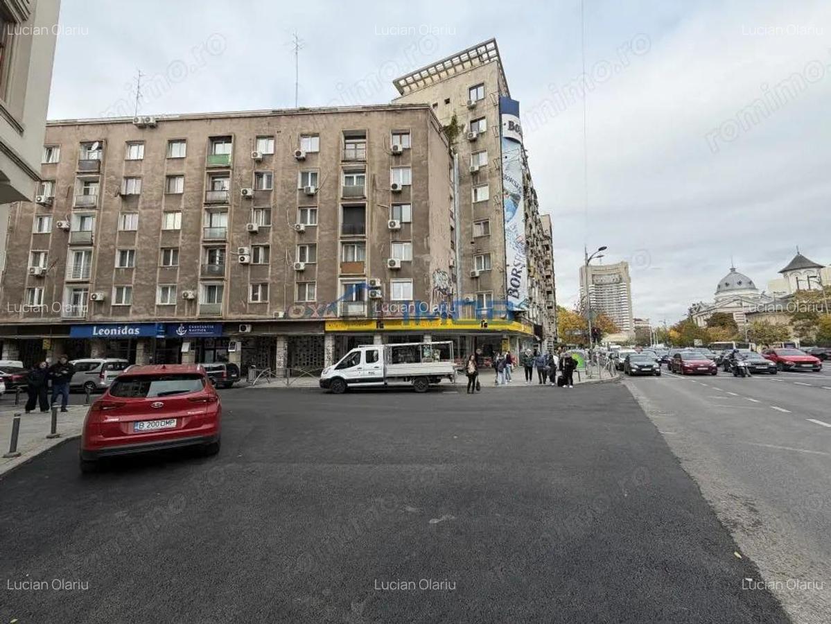 Apartament 2 camere in Centrul Vechi Universitate, Strada Doamnei 27-29 - 1 Apartament 2 camere in Centrul Vechi Universitate, Strada Doamnei 27-29 - 1