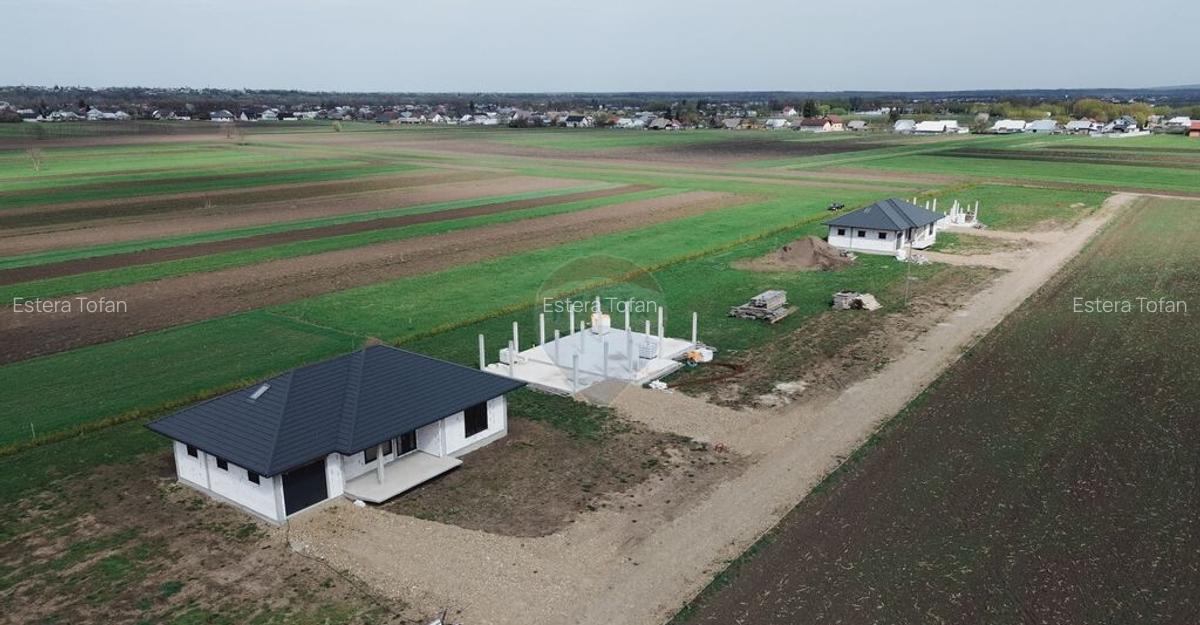 Teren 1,000mp Fratautii Vechi / Strada Calea Bucovinei - 3