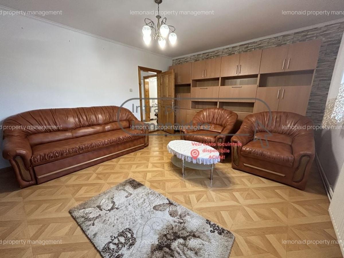 Apartament 3 camere vis-a-vis de City Mall Timișoara - 3