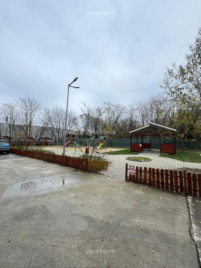 Apartament 2 camere mobilat -Militari -COMISION 0 - 2