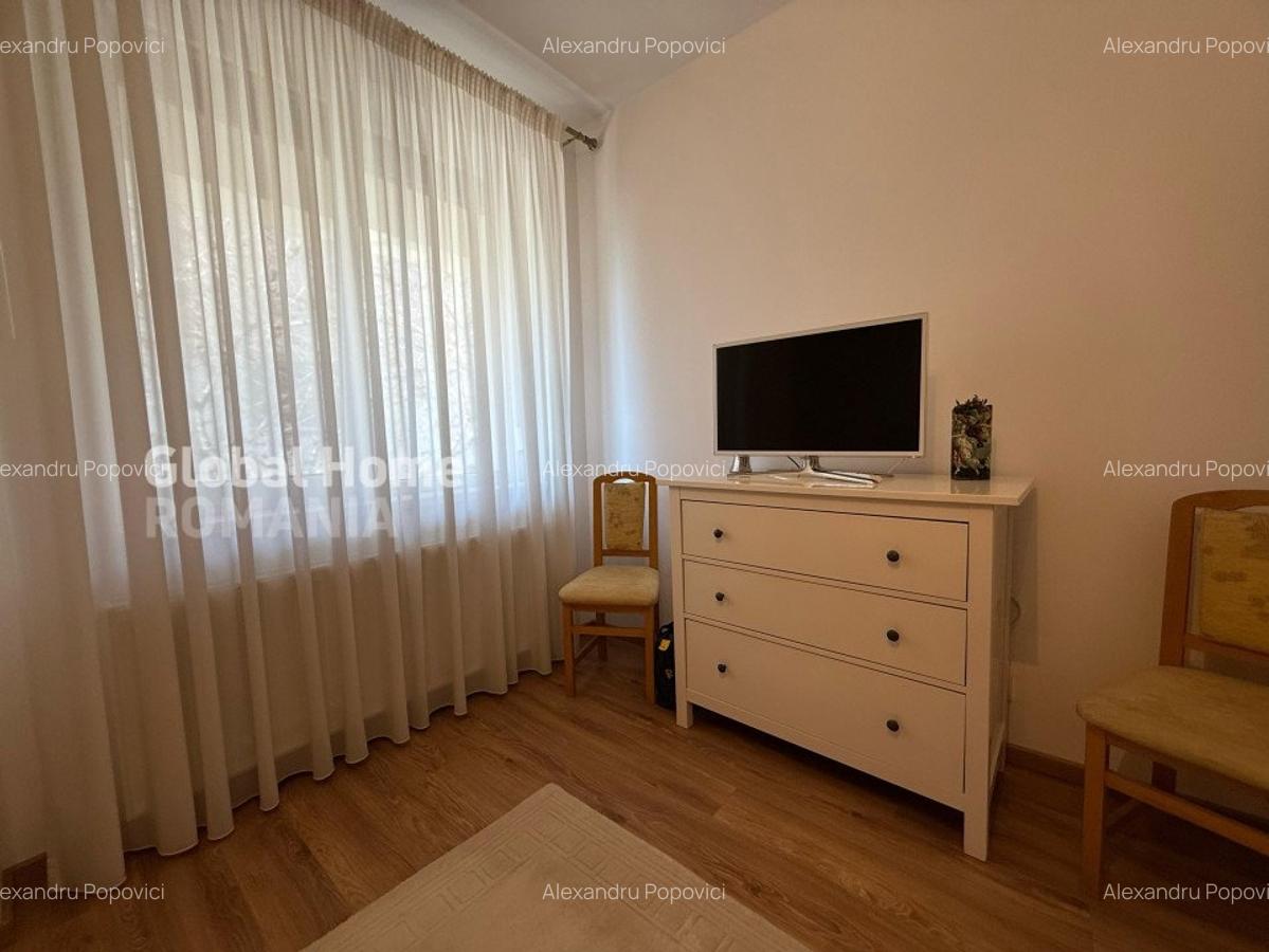 Apartament 3 camere | Bucurestii Noi | Imobil 2022 | - 15