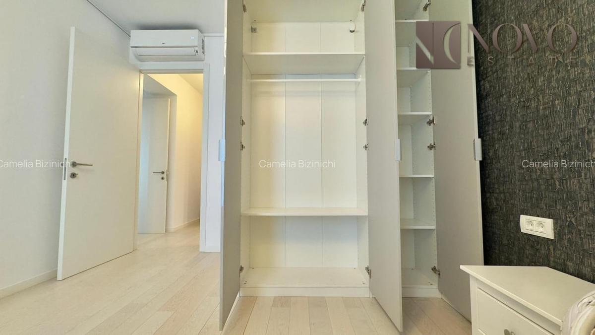2 Camere | Win Herastrau | Sala de fitness | 5 min Parc - 11