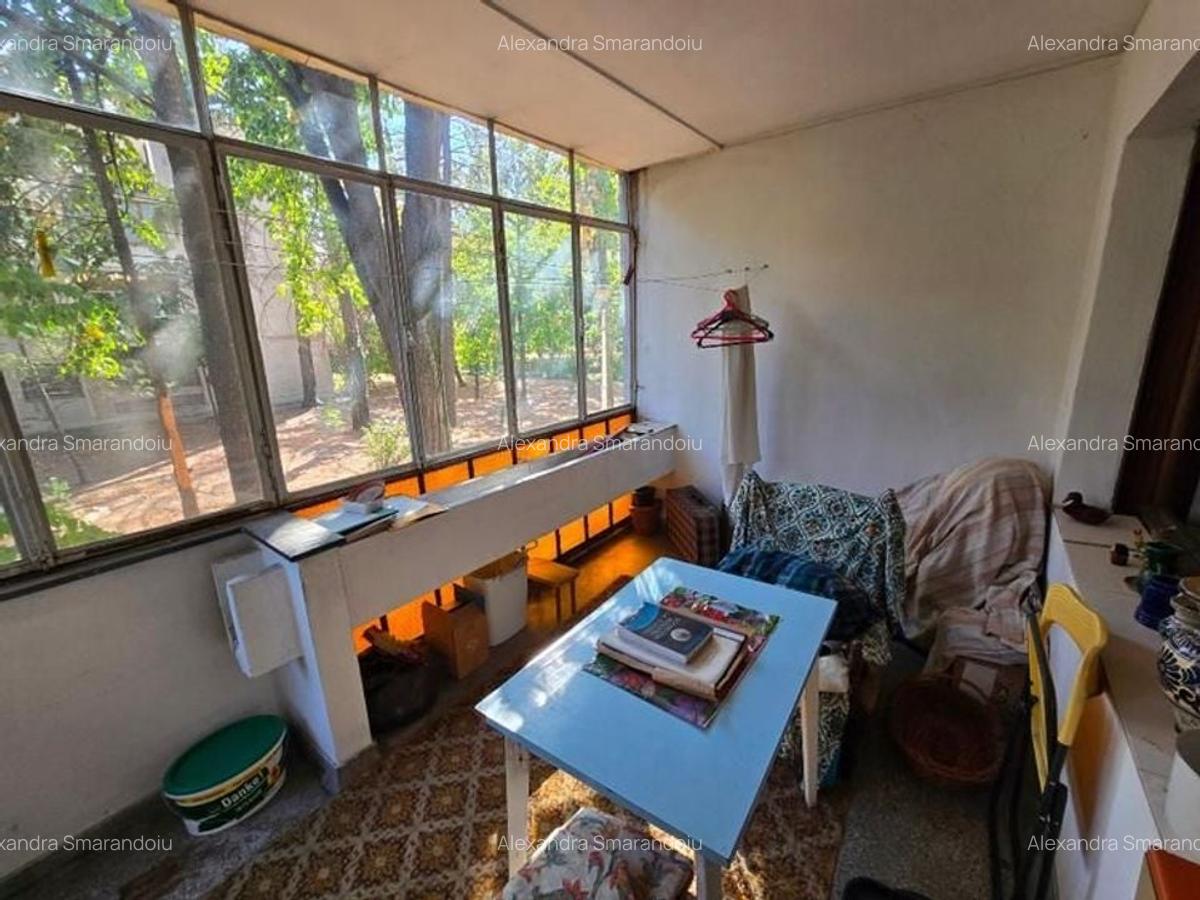 4 camere || Aviatorilor / Uruguay - 8