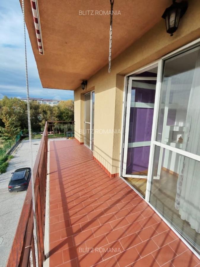 Apartament 4 camere, 111 mp, zona Depozitul de flori - 7