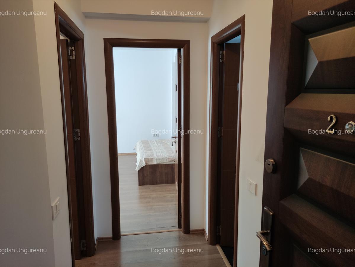 Apartament 2 Camere Decomandat - 54.48 mp utili - Parter inalt - Centru Popesti - 13