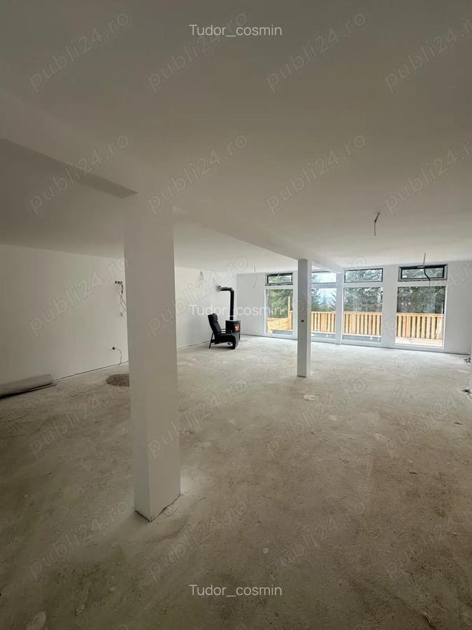 Vand cabana Sta?iunea Muntele Baisorii - 7