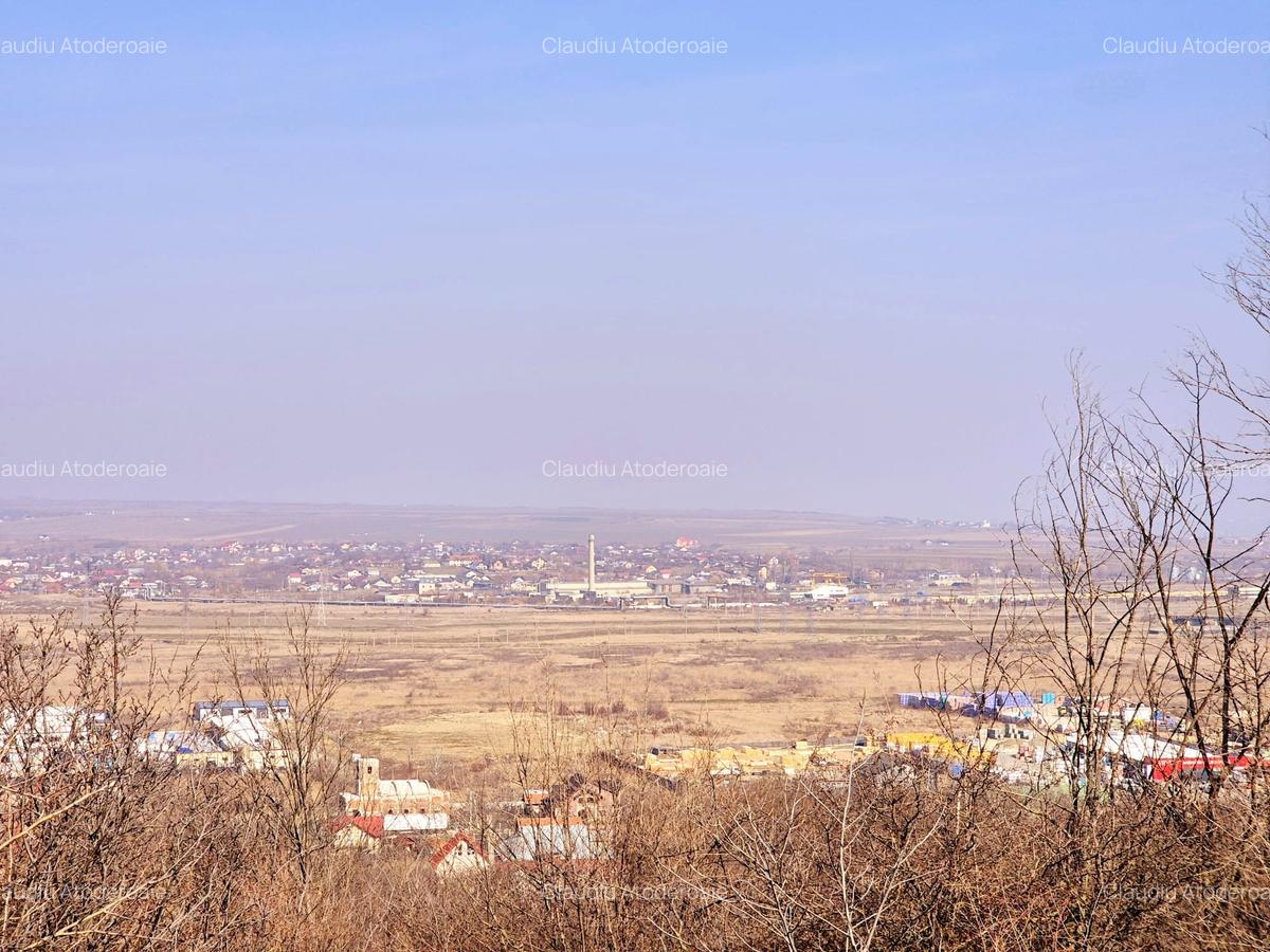 Teren intravilan - 1