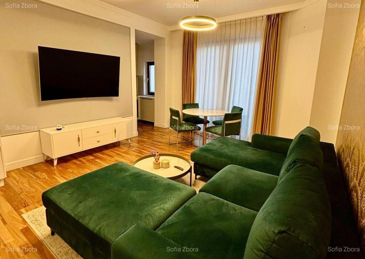 Apartament 2 camere H Victoriei - 3 Apartament 2 camere H Victoriei - 3