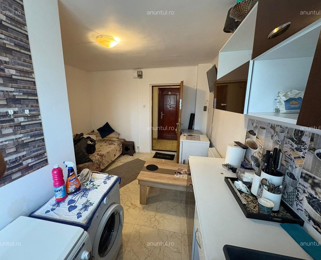 Sector 3 Vand garsoniera - 6