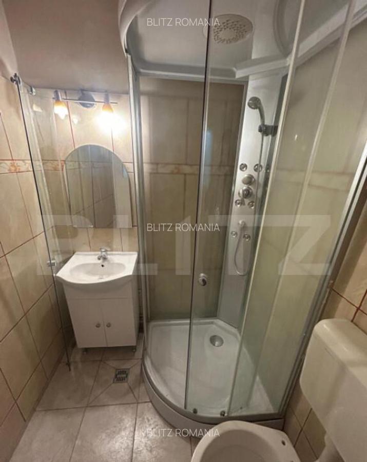 Apartament de vanzare, cu 4 camere, 82 mp, zona Calea Bucure - 15