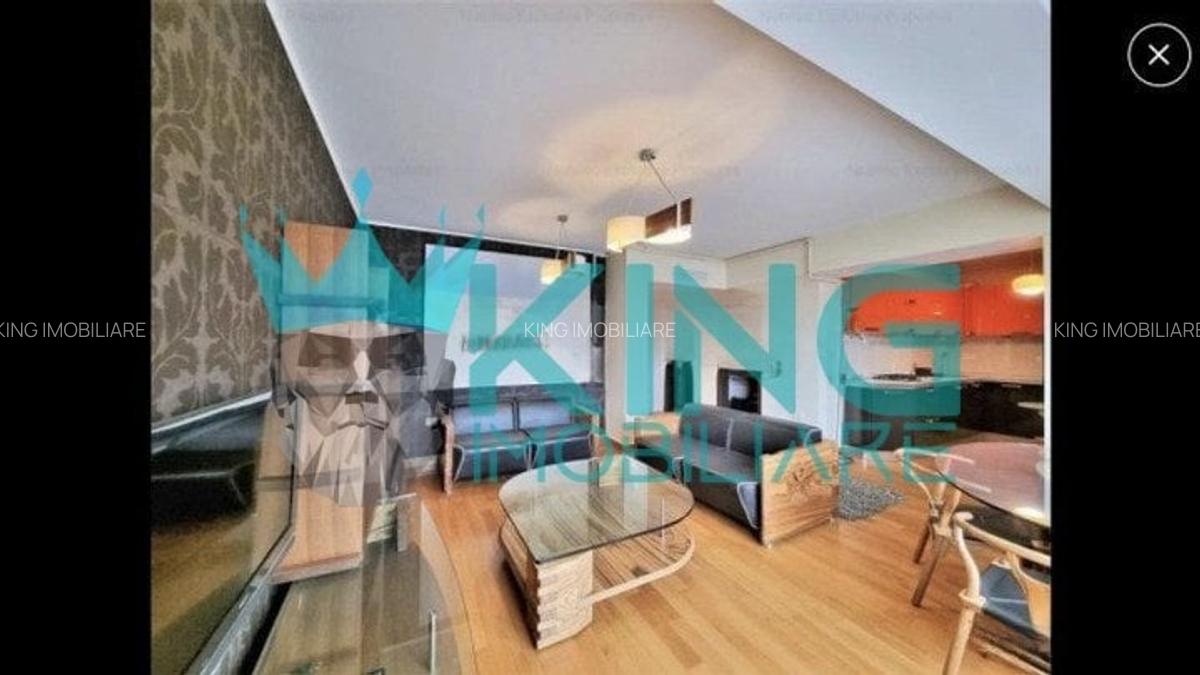 Apartament 2 Camere Arcul de Triumf Bucuresti - 1