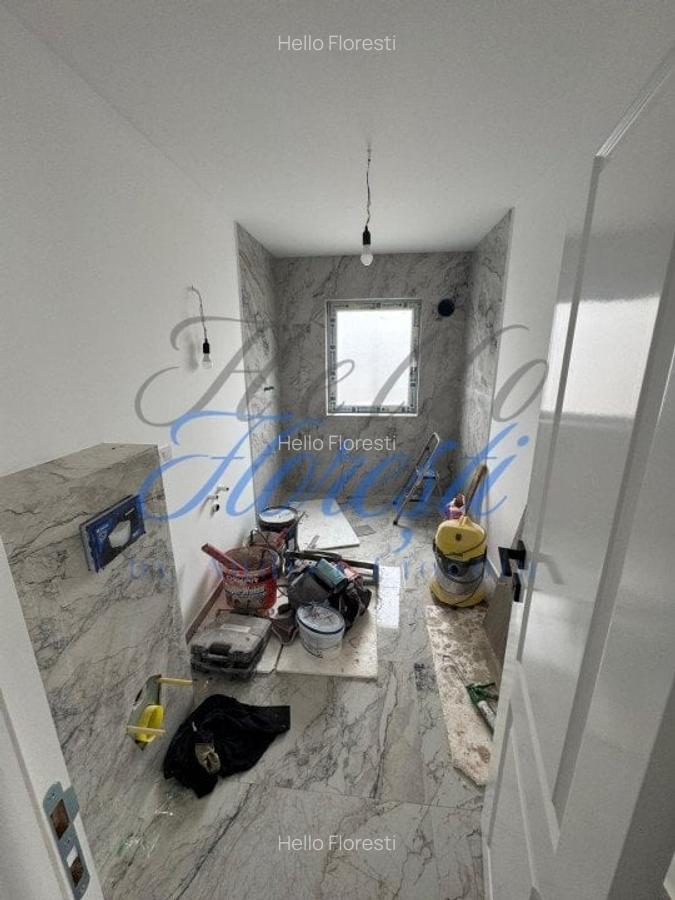 Apartament 4 camere cu terasa, 161 mp, zona Stejarului - 13