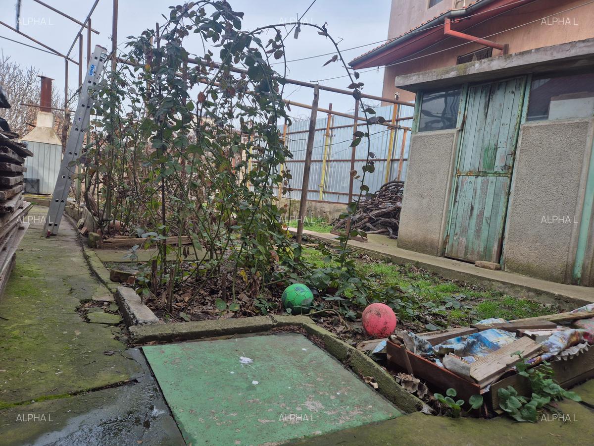 Cada 320 Mp Teren, Coiciu,  Centrală pe Gaze - 5