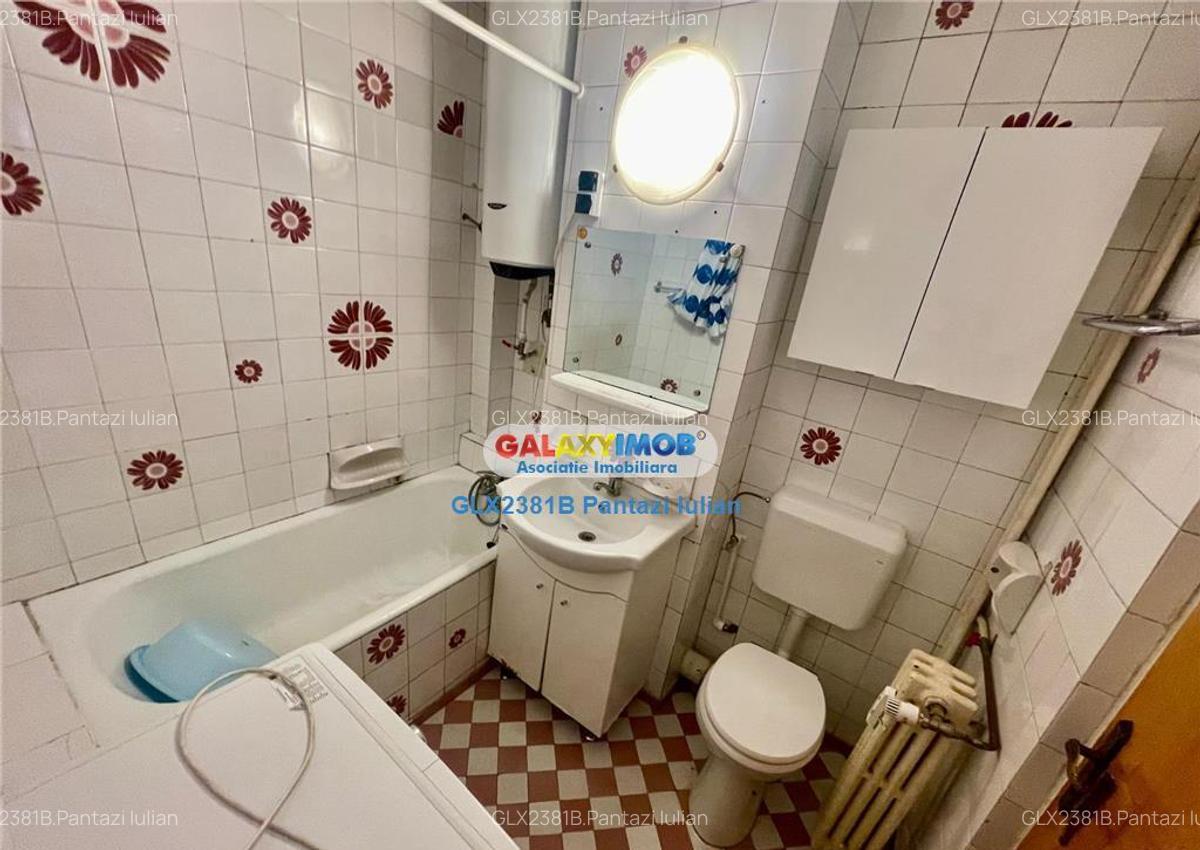 2 camere Pacii | Decomandat | 59mp | 4min. metrou | Negocia - 7