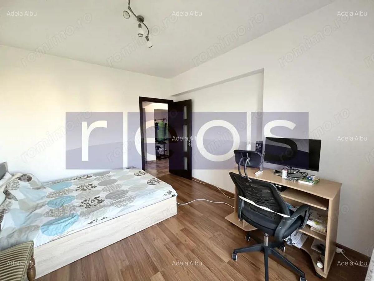 VANZARE 2 CAMERE DECOMANDAT | BLOC NOU | MOBILAT COMPLET | CALEA GIULESTI - 4