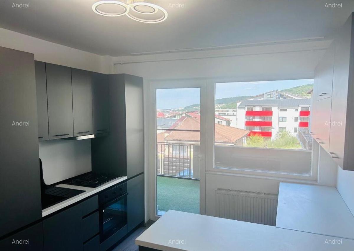 Apartament doua camere zona Teilor cu parcare - 3