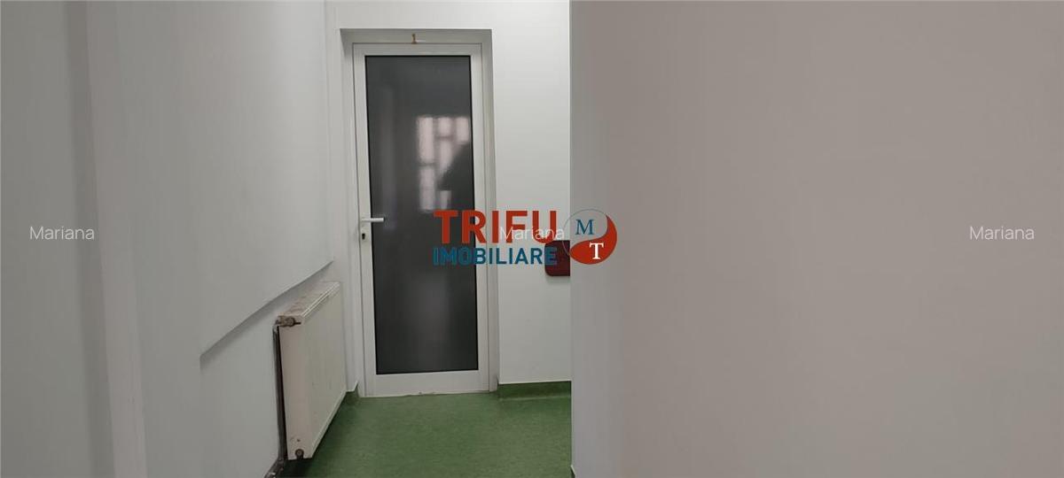 Spatiu comercial 4 camere de vanzare in Cetate - 12