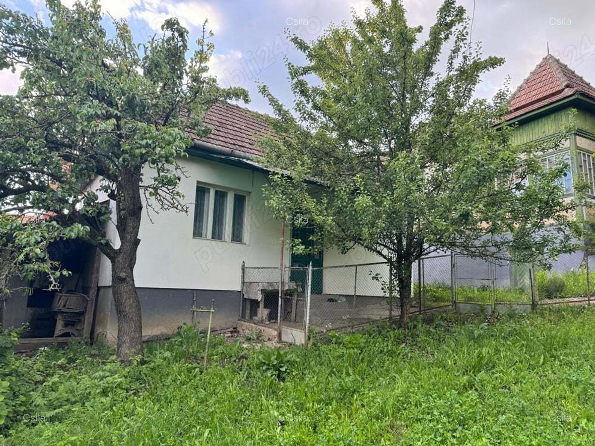 Casa de vanzare Com. Calarasi Turda - 3