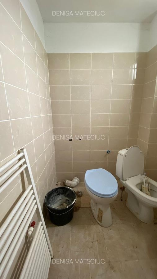 Apartament cu o camera la casa , 38 mp , Dambul Rotund zona Scolii de Politie - 6
