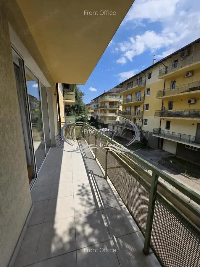 Apartament cu garaj si panorama spre oras - 12