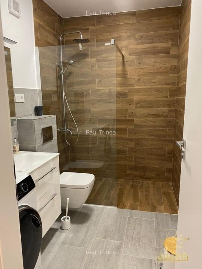 Apartament cu 2 camere de inchiriat in AES Residence - Universitate - 9