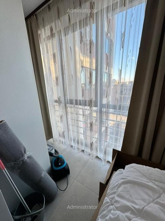 Apartament 2 camere Tomis Plus - 7