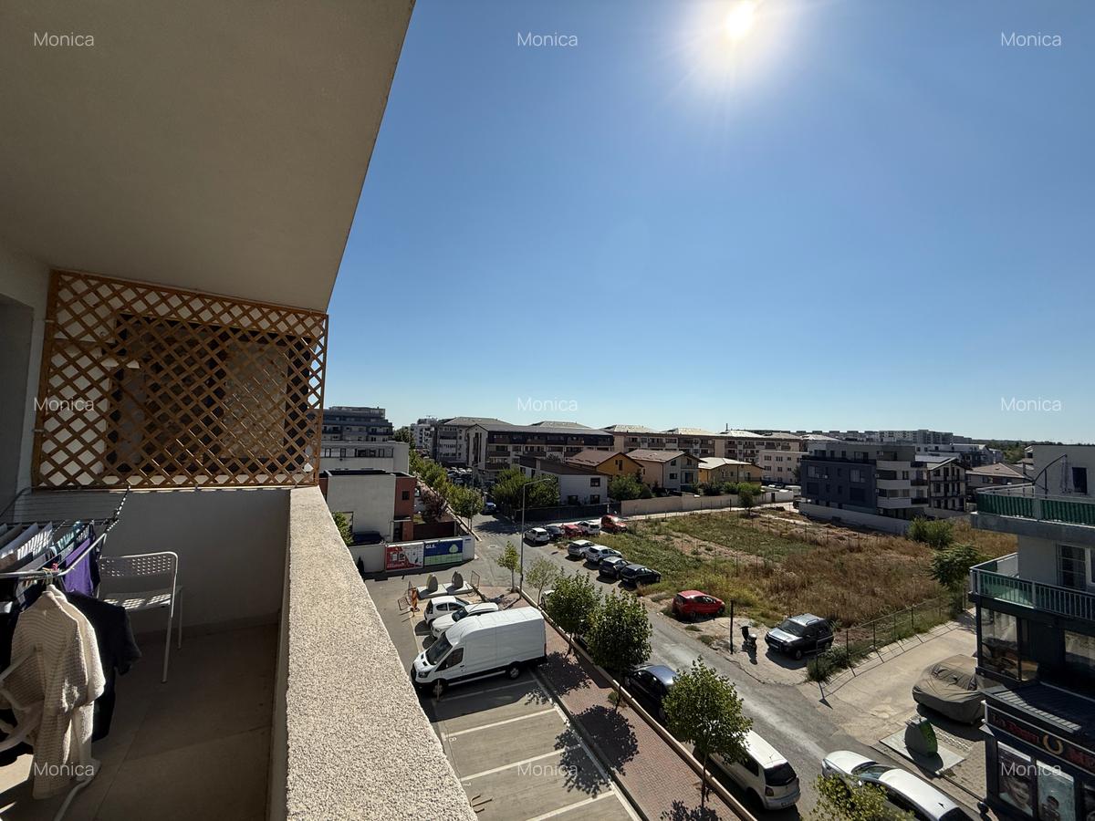 Apartament Pallady Gura Putinei - 6