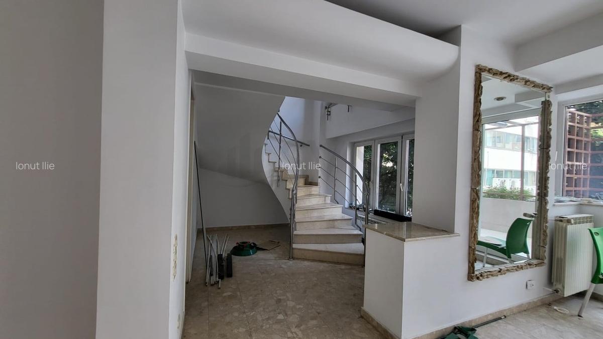 REA1024161 Apartament 5 camere - Duplex - Calea Floreasca - Piata - 5