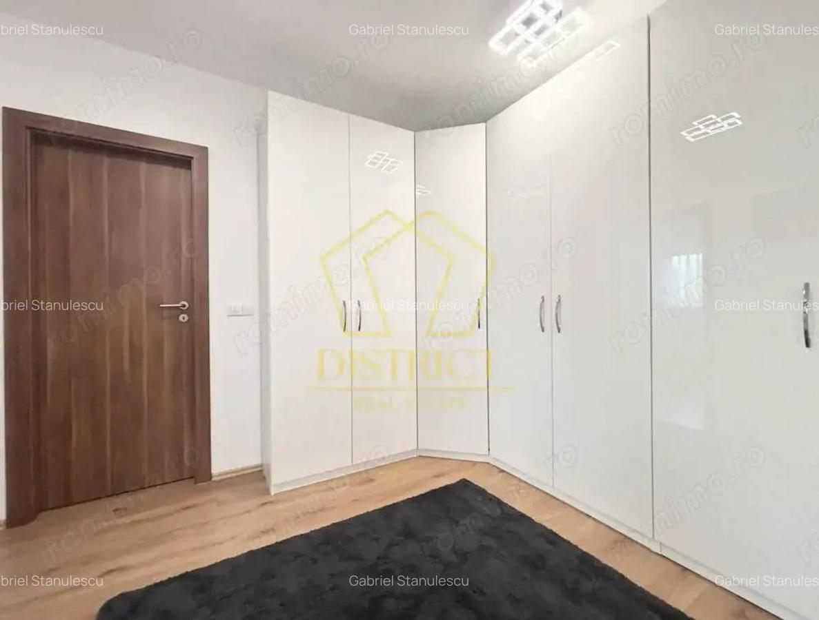Apartament superb 2 camere | Denya Forest - 8