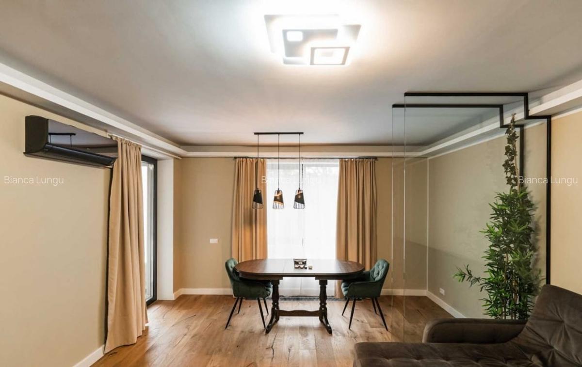 Apartament premium 3 camere - Renovat complet - Belveo - 2