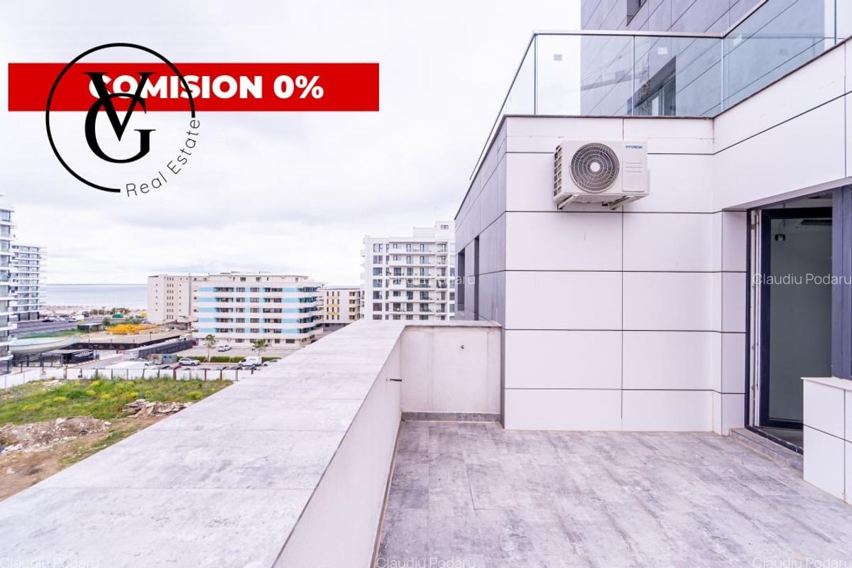 Apartament cu 3 camere în Nord - 1