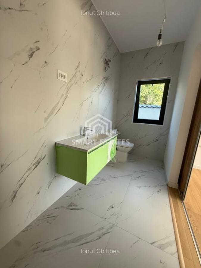 Resedinta de lux in Titan - Parcul Teilor - 230mp - Comision 0% - 7